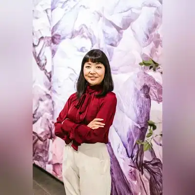 彭枫琳